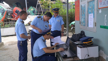 Cao Bằng: Siết chặt kiểm tra, giữ vững ổn định thị trường xăng dầu