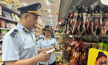 Tuyên Quang: Tăng cường kiểm tra, xử lý vi phạm an toàn thực phẩm 