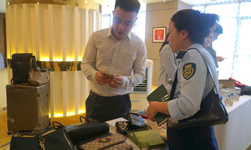 Doanh nghiệp cần chủ động quản trị rủi ro pháp lý từ sở hữu trí tuệ