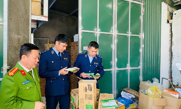 Nghệ An tăng cường kiểm tra an toàn thực phẩm, bảo vệ quyền lợi người tiêu dùng