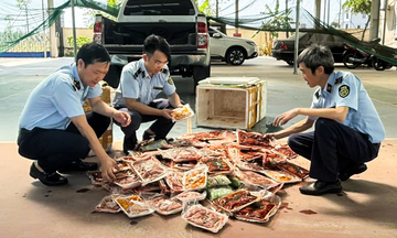 Thanh Hoá đẩy mạnh tuyên truyền về an toàn thực phẩm