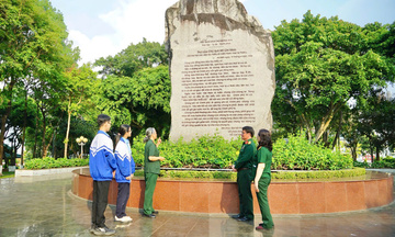 80 năm 'Thư Bác Hồ' ở Pleiku: Mạch nguồn đoàn kết còn chảy mãi