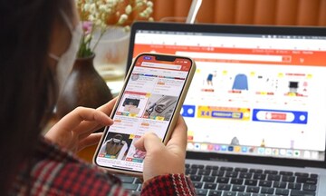 Hoàn trả thuế nộp thừa, bảo đảm quyền lợi cho hộ kinh doanh online