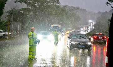 Chủ động phương án bảo đảm an toàn giao thông phục vụ Lễ hội Đền Hùng