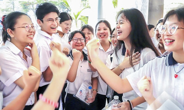 Những điểm mới cần lưu ý khi dự thi vào lớp 10 tại Hà Nội 2026 - 2027