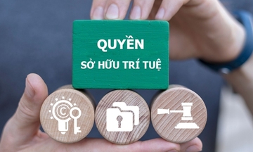 ‘Quên’ thực thi quyền sở hữu trí tuệ, doanh nghiệp đối mặt rủi ro