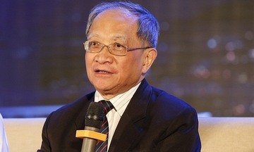 TS.Lê Đăng Doanh: Tăng trưởng bền vững bắt đầu từ sức cạnh tranh thực chất