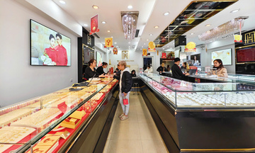 Giá vàng hôm nay (20/4): Chuyên gia lạc quan về giá vàng tuần mới