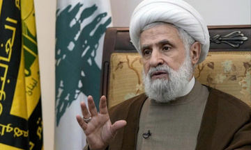 Hezbollah bác bỏ lệnh ngừng bắn tại Lebanon