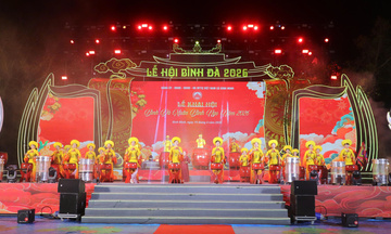 Lễ hội Bình Đà 2026: Cơ hội quảng bá sản phẩm OCOP vùng miền