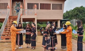 Thu hẹp khoảng cách 'chủ trương - thực tiễn' trong tiết kiệm điện