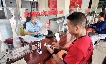 Chính phủ phê duyệt đề án bồi dưỡng cán bộ cấp xã giai đoạn mới