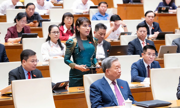 21 công ty xổ số kiến thiết ở miền Nam đạt doanh thu 155.500 tỷ đồng