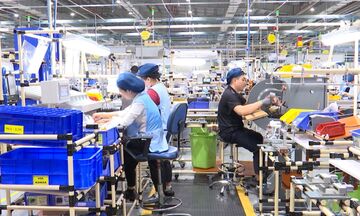 Tăng trưởng 2 con số: Gỡ khó, tăng sức chống chịu cho doanh nghiệp 