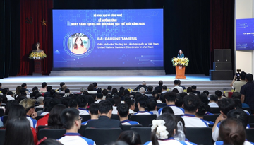 Đổi mới sáng tạo: Hành động đột phá, lan tỏa kết quả