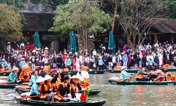 Yêu cầu tuyệt đối không nâng giá, ép giá khách du lịch