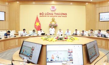 Bộ Công Thương đẩy mạnh triển khai các nhiệm vụ về an ninh năng lượng 