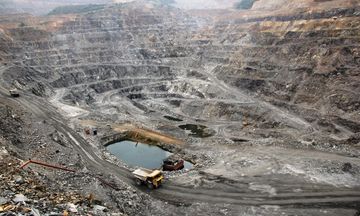 Khoáng sản Miền Đông AHP (BMJ) rục rịch chuyển lên sàn HOSE