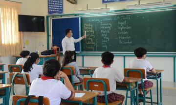 Infographic | Ban hành Khung năng lực ngoại ngữ mới dùng cho Việt Nam