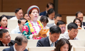 Gỡ nút thắt điện và sóng, mở đường cho kinh tế số vùng cao bứt phá