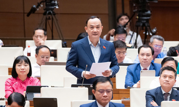 Đề nghị làm rõ hơn giải pháp 'hạ nhiệt' mặt bằng giá bất động sản 