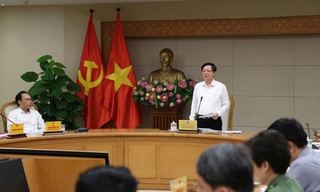 Đột phá công nghệ chiến lược: Doanh nghiệp là trung tâm hệ sinh thái