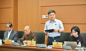 Làm rõ đề xuất chi 2% ngân sách cho văn hóa, tránh lợi dụng chính sách