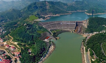 Bộ Công Thương lấy ý kiến dự thảo Thông tư về quản lý an toàn đập, hồ chứa thủy điện