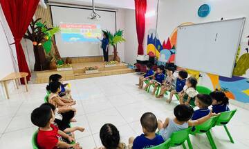 Hà Nội ưu tiên tuyển sinh đầu cấp theo nguyên tắc trường gần nhà