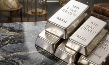 Giá bạc hôm nay 21/4/2026: Bạc hạ nhiệt