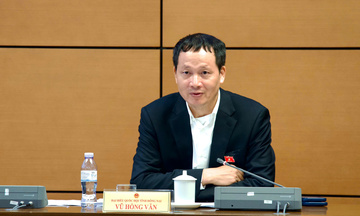 Bí thư Vũ Hồng Văn: Đồng Nai nhận trọng trách là một cực tăng trưởng của nền kinh tế đất nước