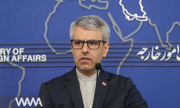 Diễn biến mới nhất trong căng thẳng Mỹ - Iran