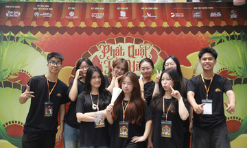 Người trẻ giữ di sản từ trải nghiệm đến chiều sâu