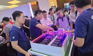 AI agent và cuộc dịch chuyển mới của công nghệ