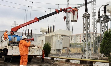 Thái Nguyên: Bổ sung cơ chế 'luồng xanh 60%' đối với các dự án điện