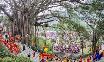 Lào Cai: Ban hành quy chế bảo vệ và phát huy giá trị di sản văn hóa