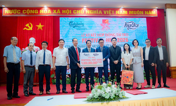 Festival Huế 2026 nhận tài trợ Bạch kim trị giá 9 tỷ đồng