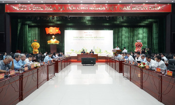 Đà Nẵng gọi đầu tư dự án năng lượng tái tạo, hướng tới tăng trưởng xanh