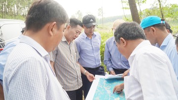 Thành phố Huế: Tháo gỡ khó khăn phát triển cụm công nghiệp