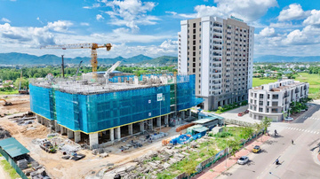 Gia Lai: Thị trường bất động sản bước vào 'cuộc chơi' mới