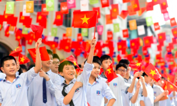 Lịch nghỉ lễ Giỗ Tổ Hùng Vương của học sinh  ở các địa phương năm 2026