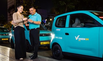 Minio Green: Bước chuyển 'chuẩn không cần chỉnh' từ xe máy lên ô tô