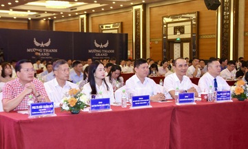 Thanh Hóa: Đảm bảo cung ứng điện, lấy khách hàng làm trung tâm