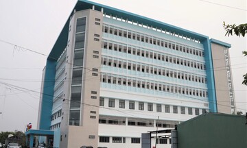 Đà Nẵng: Đưa vào sử dụng khu điều trị kỹ thuật cao hơn 178 tỷ đồng