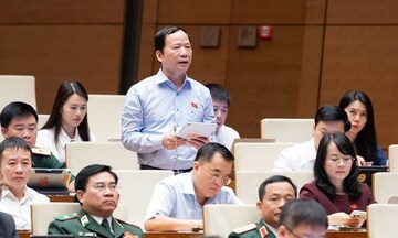 Gỡ nút thắt nhân lực, chính sách để vận hành hiệu quả chính quyền 2 cấp