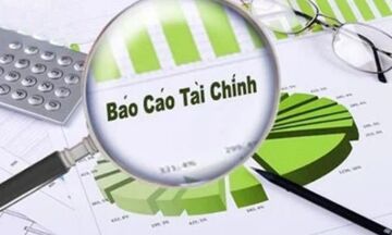 Tạm dừng chi ngân sách nếu chậm cung cấp thông tin tài chính