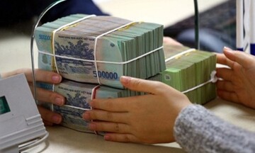 Nghệ An: Công khai danh sách 1.188 cá nhân, doanh nghiệp nợ thuế 