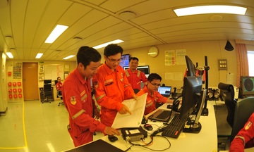 Hiện đại hóa công nghiệp: 'Chìa khóa' cho tăng trưởng cao