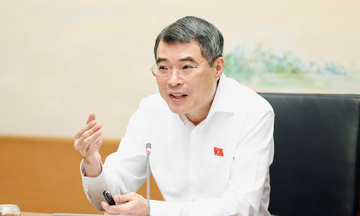 Thủ tướng: Sửa luật thuế chặt chẽ, tránh kẽ hở gây thất thu ngân sách