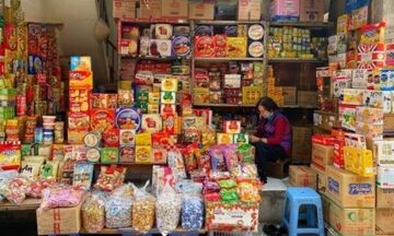Các hộ, cá nhân kinh doanh và khoảng trống nhận thức về thuế